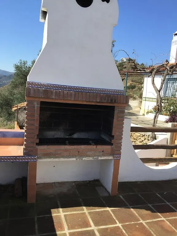 Holiday home Loma Los Pelones 78 Vinuela