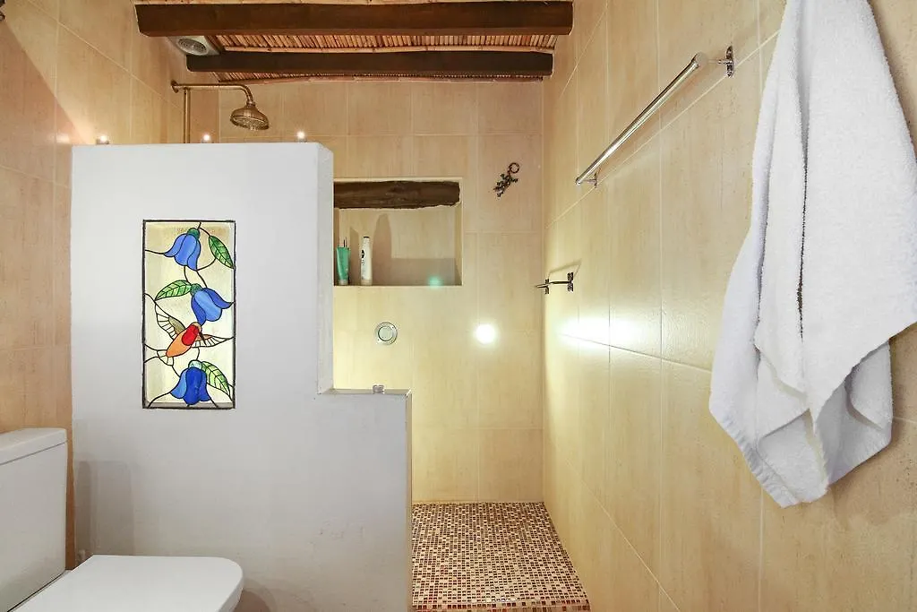 Holiday home Loma Los Pelones 78 Vinuela